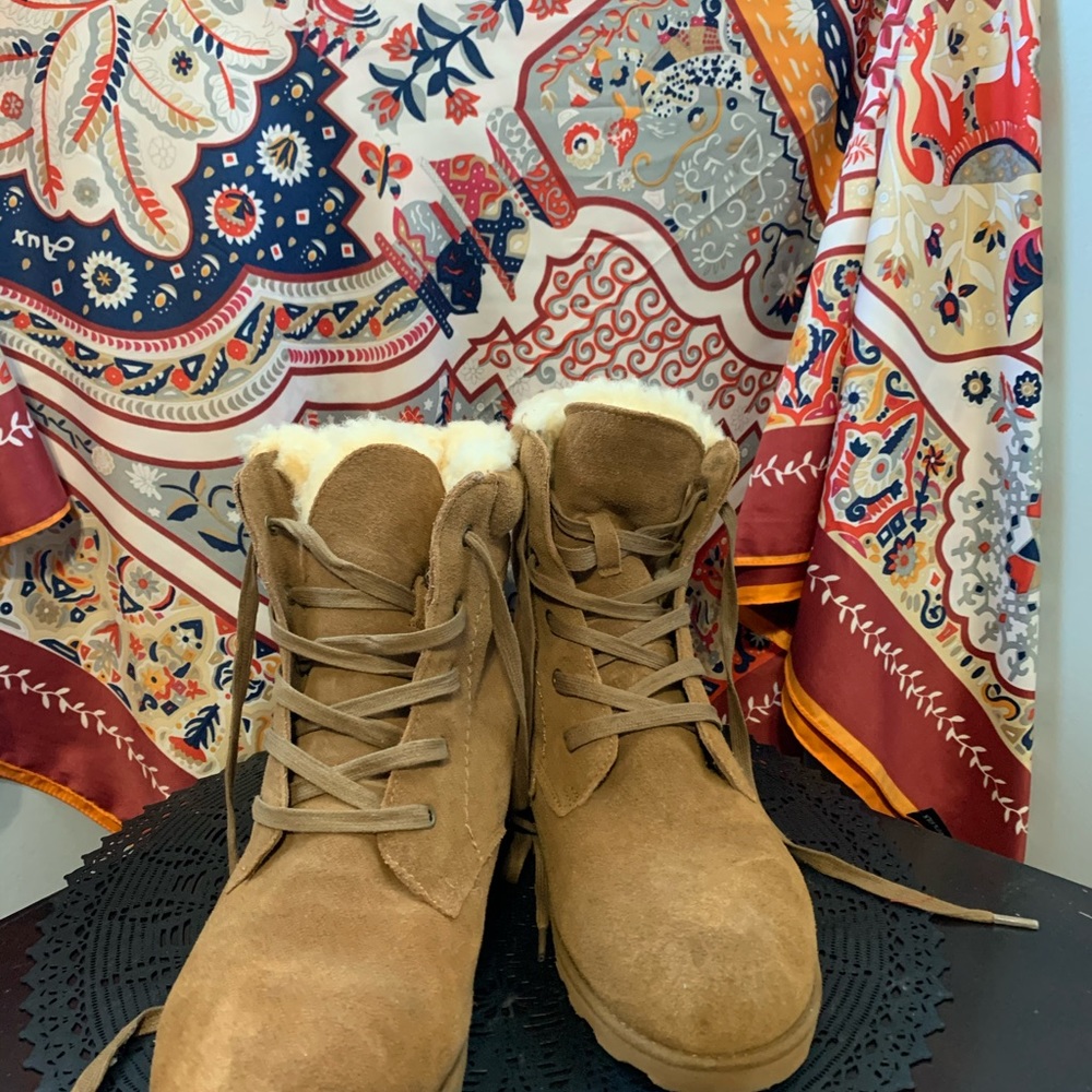 NW winter boot
